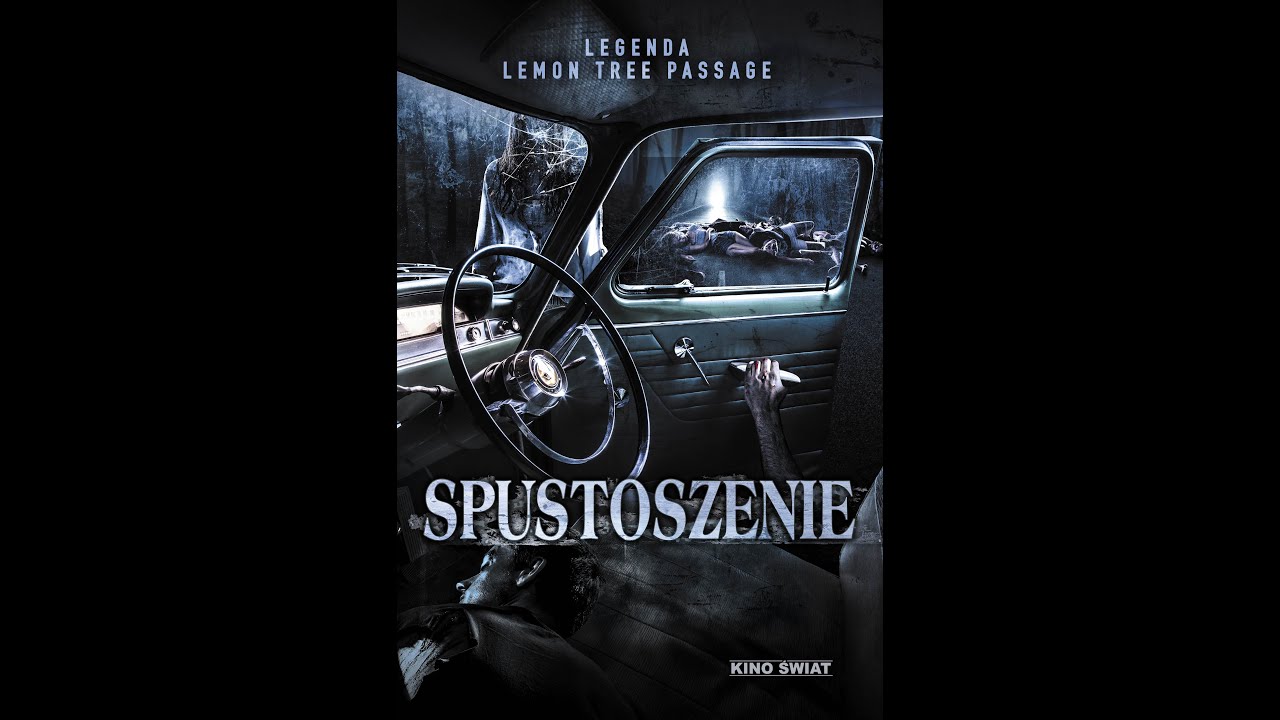 Spustoszenie (thriller, 2015, Lemon Tree Passage, ᴴᴰ ) cały film lektor PL