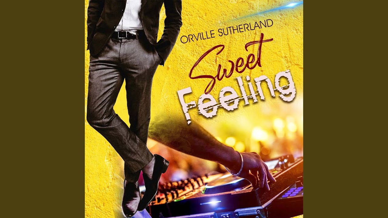 Sweet Feeling