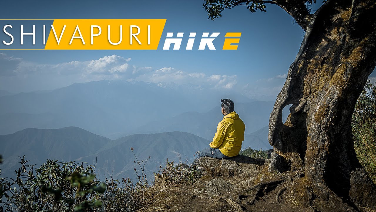 Best Hiking trail of Kathmandu | Shivapuri Peak, Bagdwar, Tinchuli