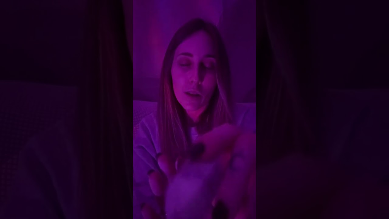 REIKI ASMR / Sleepy Whisper Reiki, Help You Fall Asleep Within An Hour