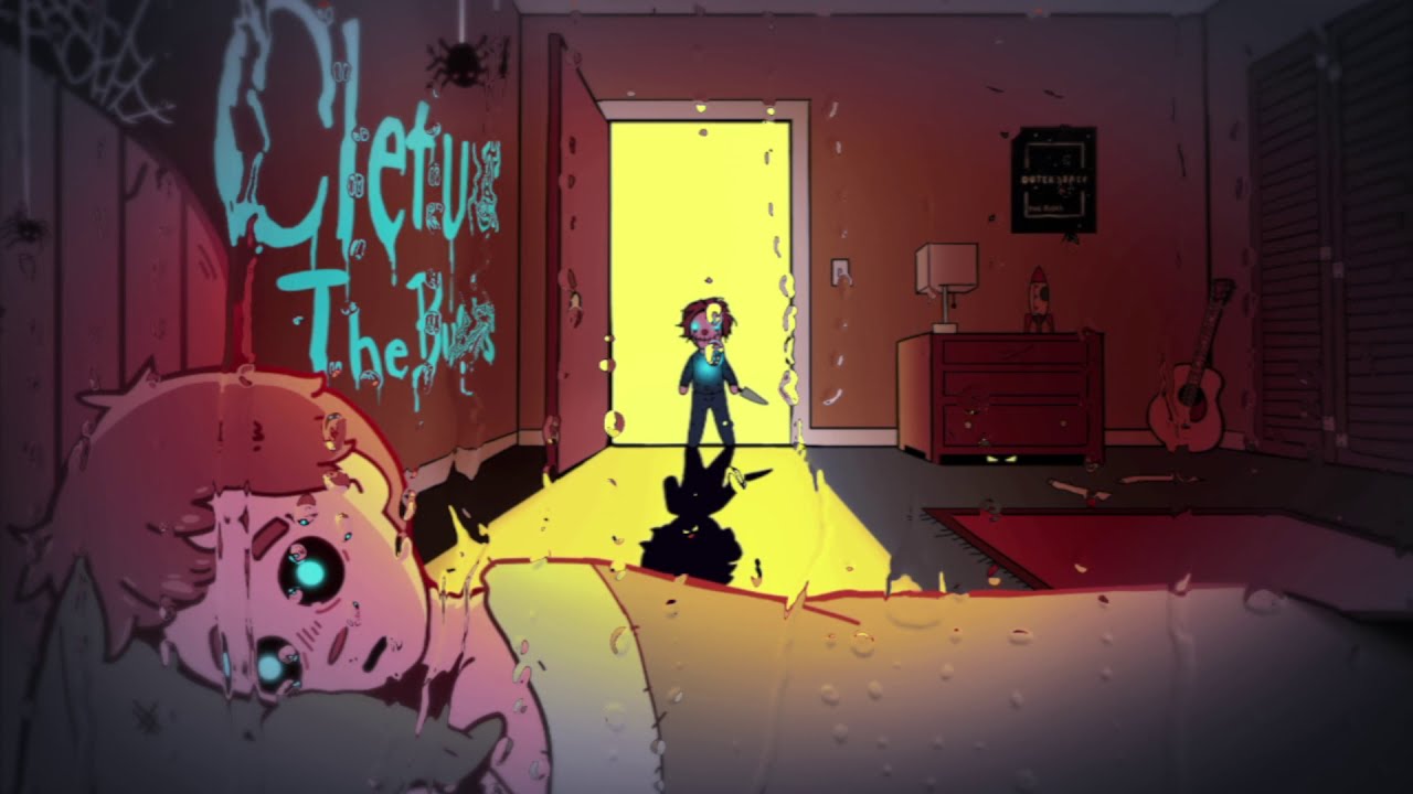 When Dolls Come To Life - Cletus [Music Video] by The Busks