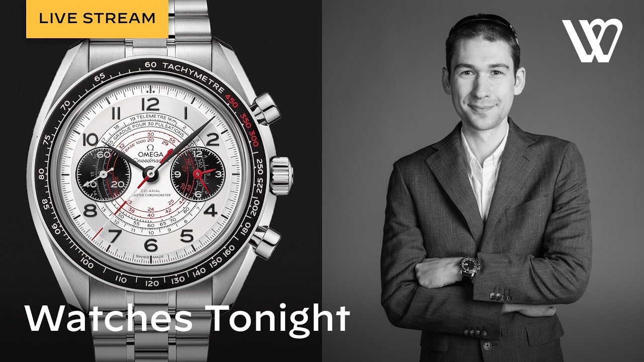 Рейтинг 10 лучших хронографов Omega Speedmaster за десять лет. Какой номер один?