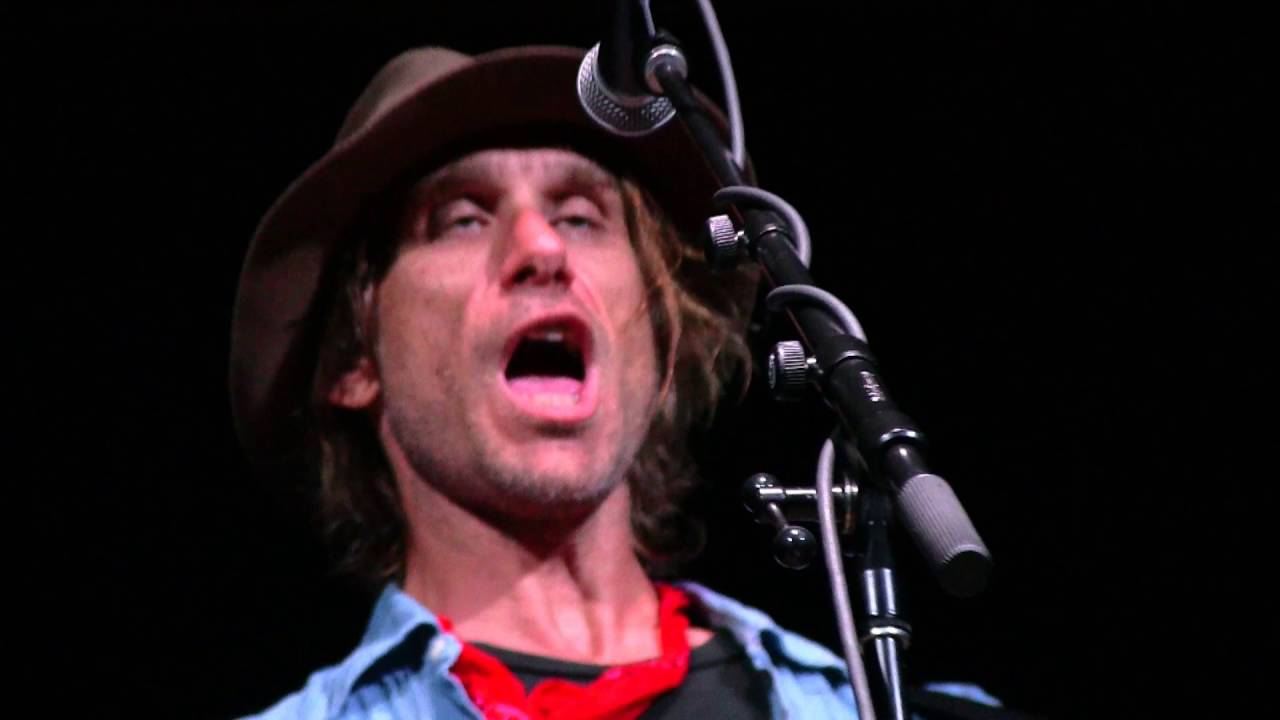 todd snider  - good fortune - music box supper club 6/30/16