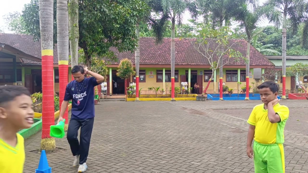 MATERI FULL LOMPAT JAUH