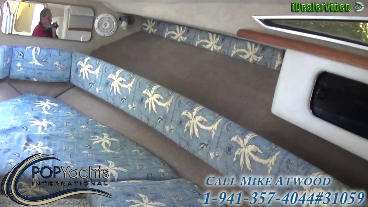 [UNAVAILABLE] Used 1990 Sea Ray 250 Sundancer in Lakeview, New York