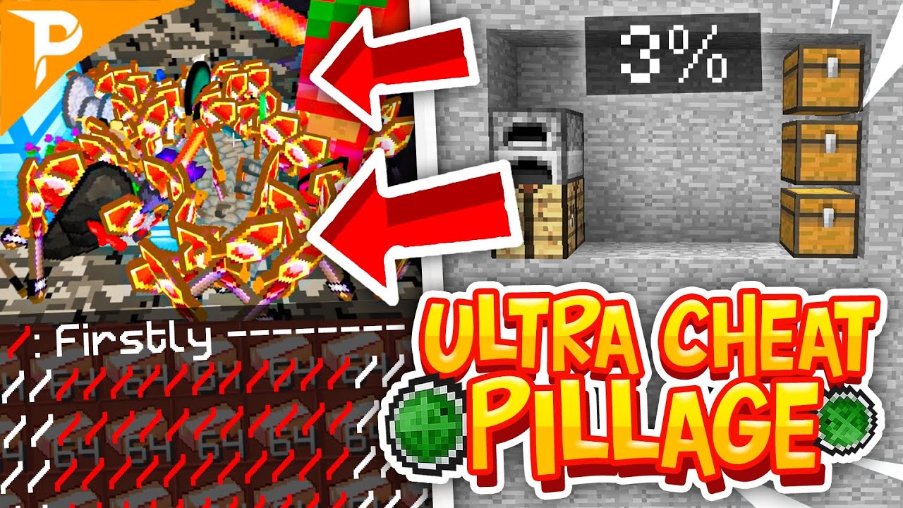 Ce PILLAGE CLAIM cache des MILLIONS 🤑 | Paladium V7 - 28