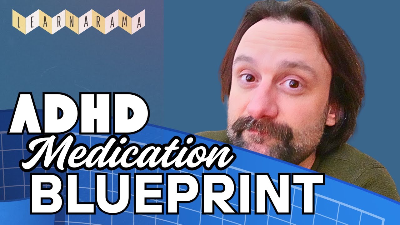 ADHD Medication Optimization Blueprint: Inside My Prescriber Decision Guide