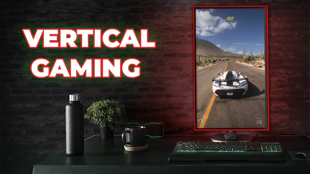 Vertical Gaming