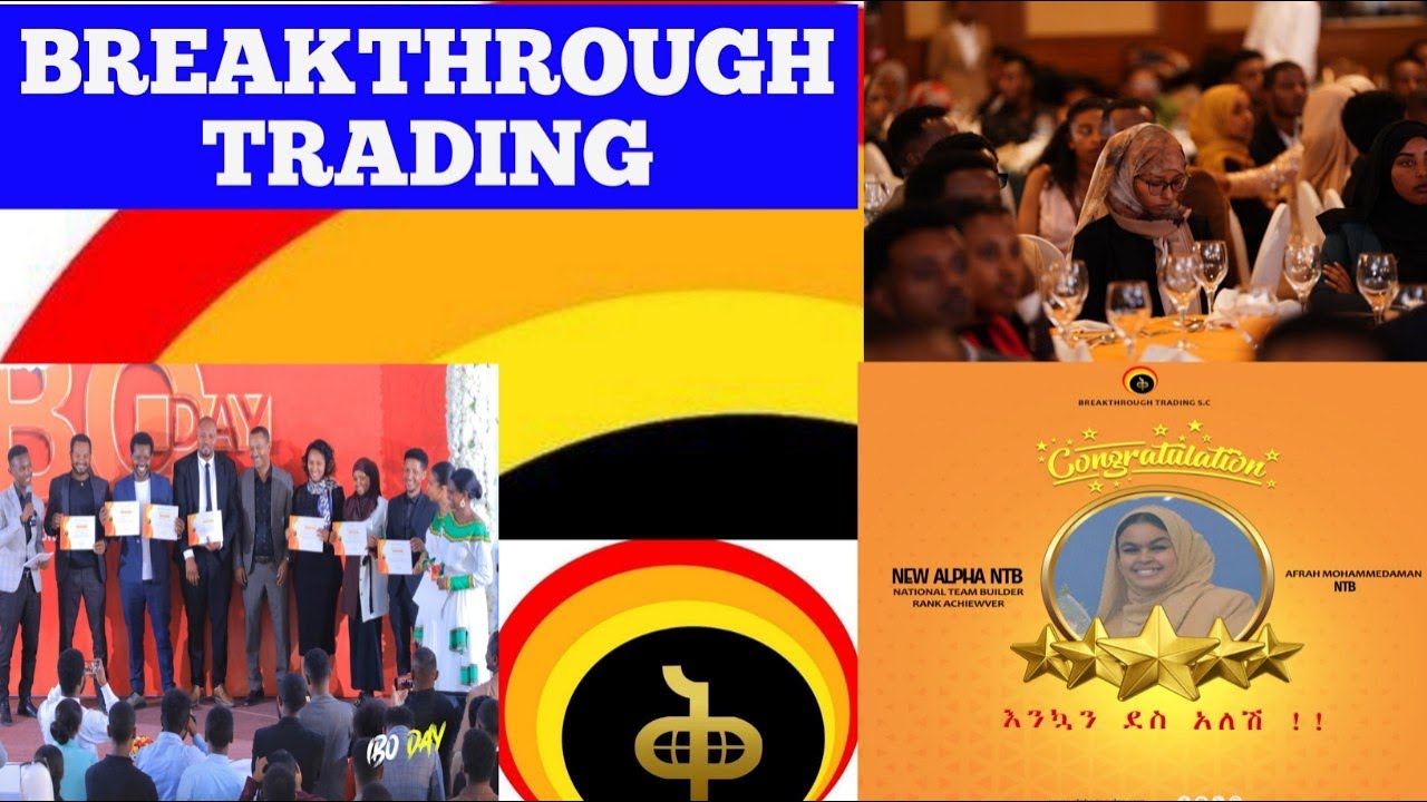 Breakthrough Trading  Malli ? // What Is Breakthrough trading s.c