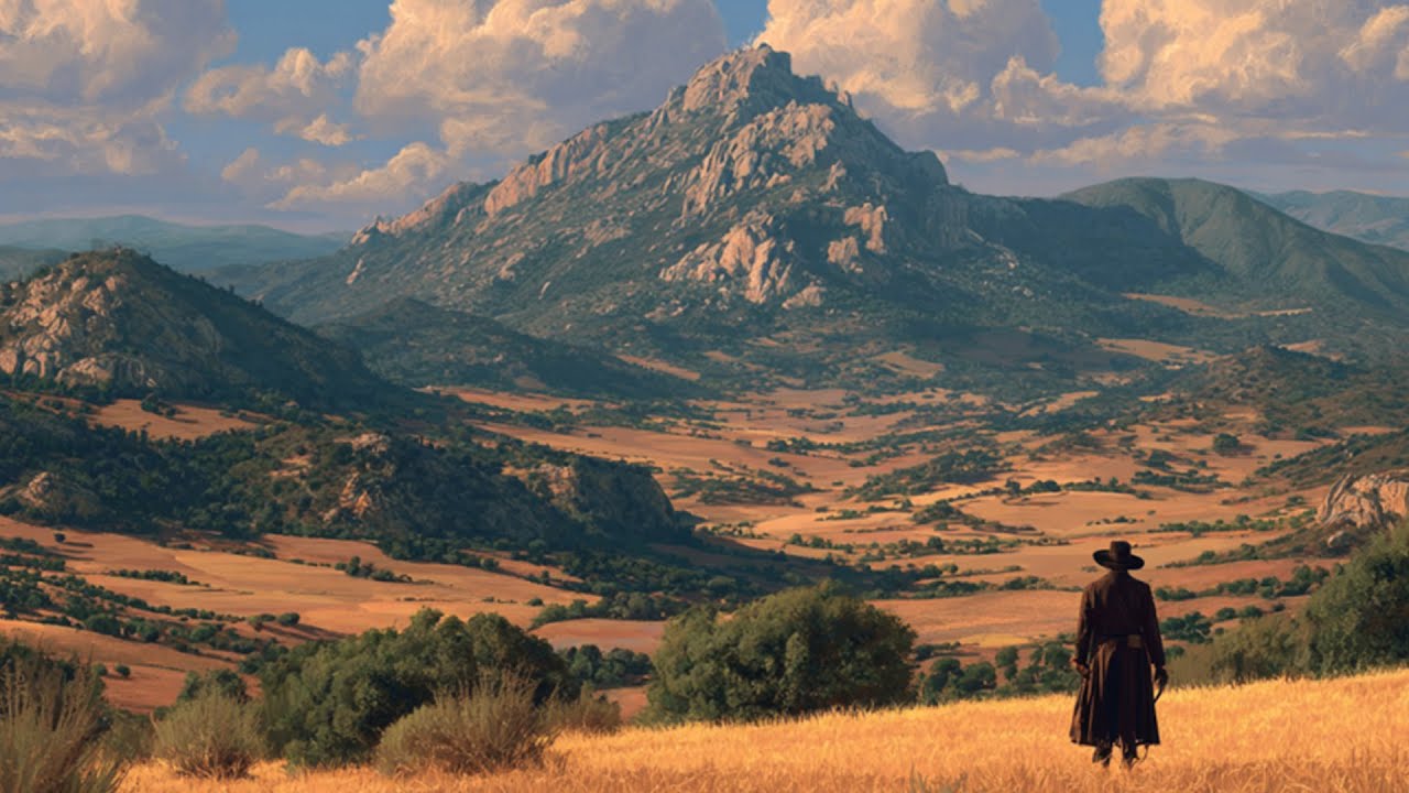 La resa dei conti di George Eastman - Western 1971 Completo HD