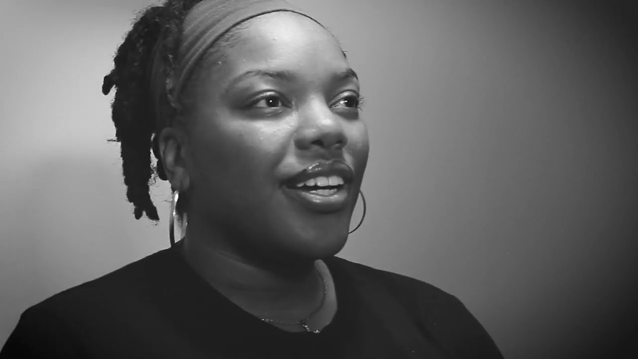 Detroit's youth making a difference in their community