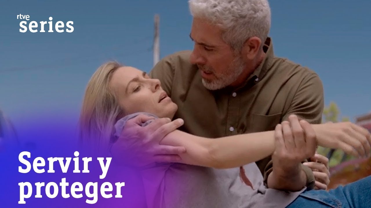 Servir y Proteger: La muerte de Maica #Capítulo547 | RTVE Series