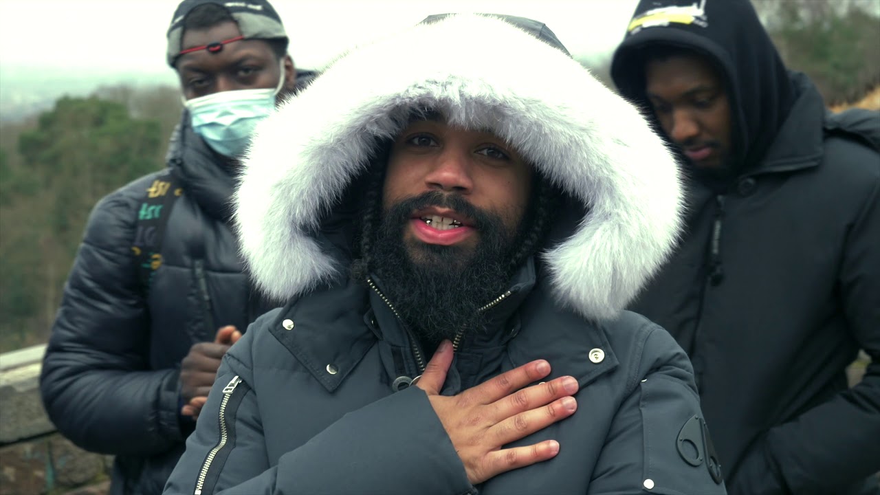 SHOSWITCH FT TYPE 2 - AS REAL AS IT GETS (OFFICIAL VIDEO)
