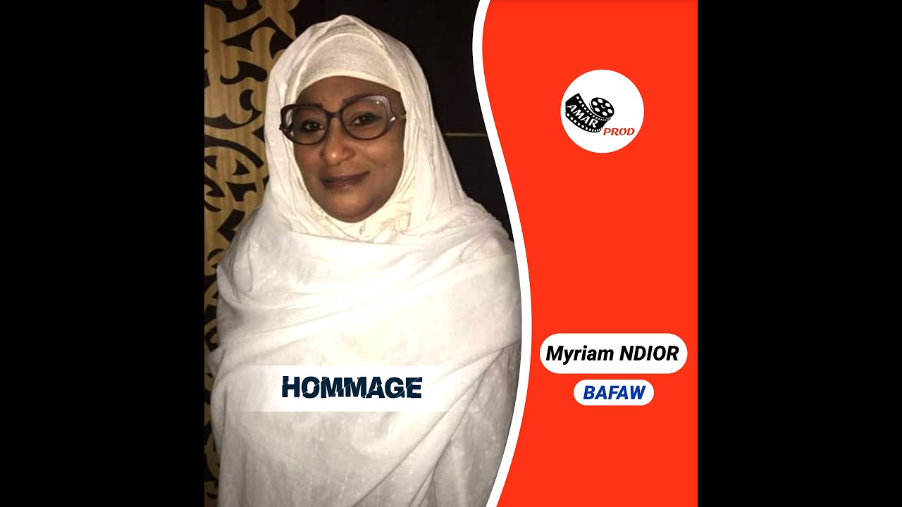 BAFAW EPISODE 2 hommage à MYRIAM NDIOR#seriesenegalaise #seriesafricaines #team221 #senegal
