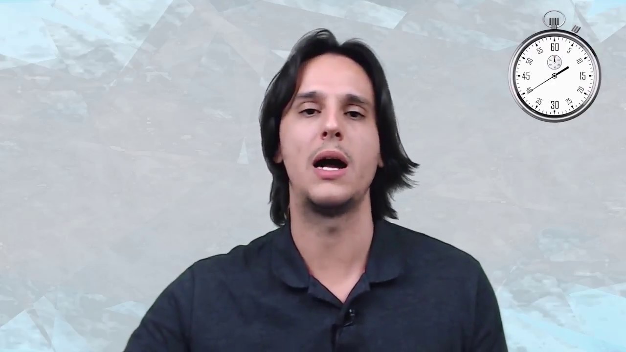 #3 Contabilidade em 1 Minuto - Defini&ccedil;&atilde;o de Passivo Contingente