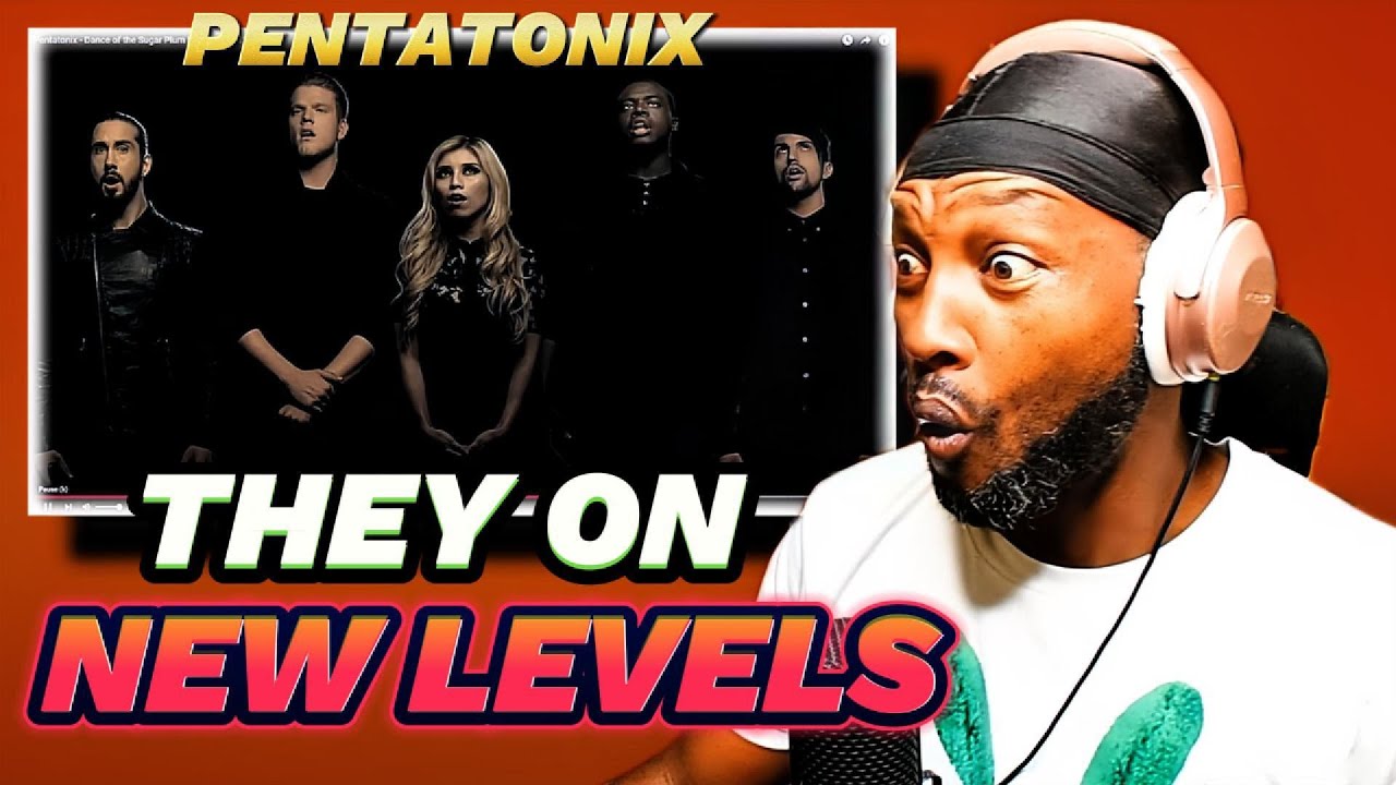 PENTATONIX || 