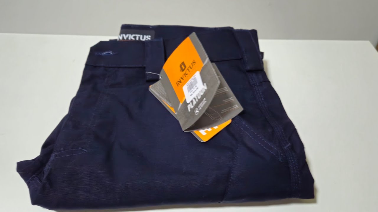 calça Invictus Platoon