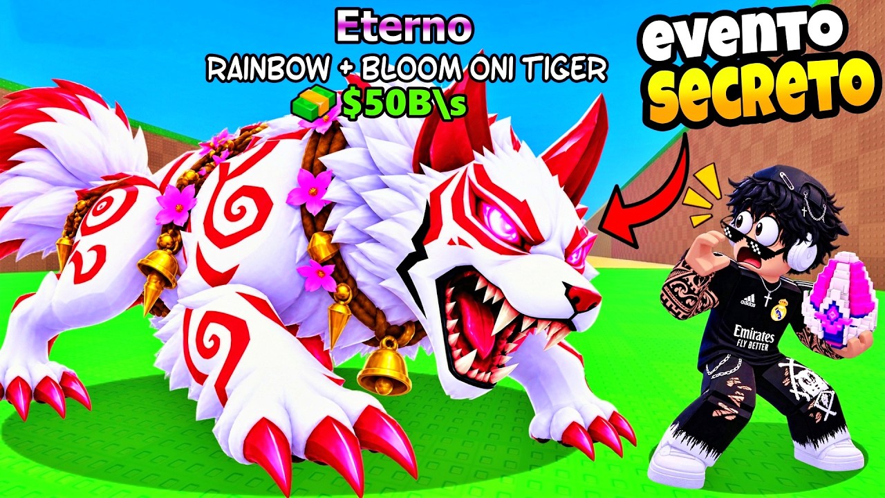 ROUBEI O MELHOR OVO DO EVENTO SECRETO NO ROUBE UM OVO