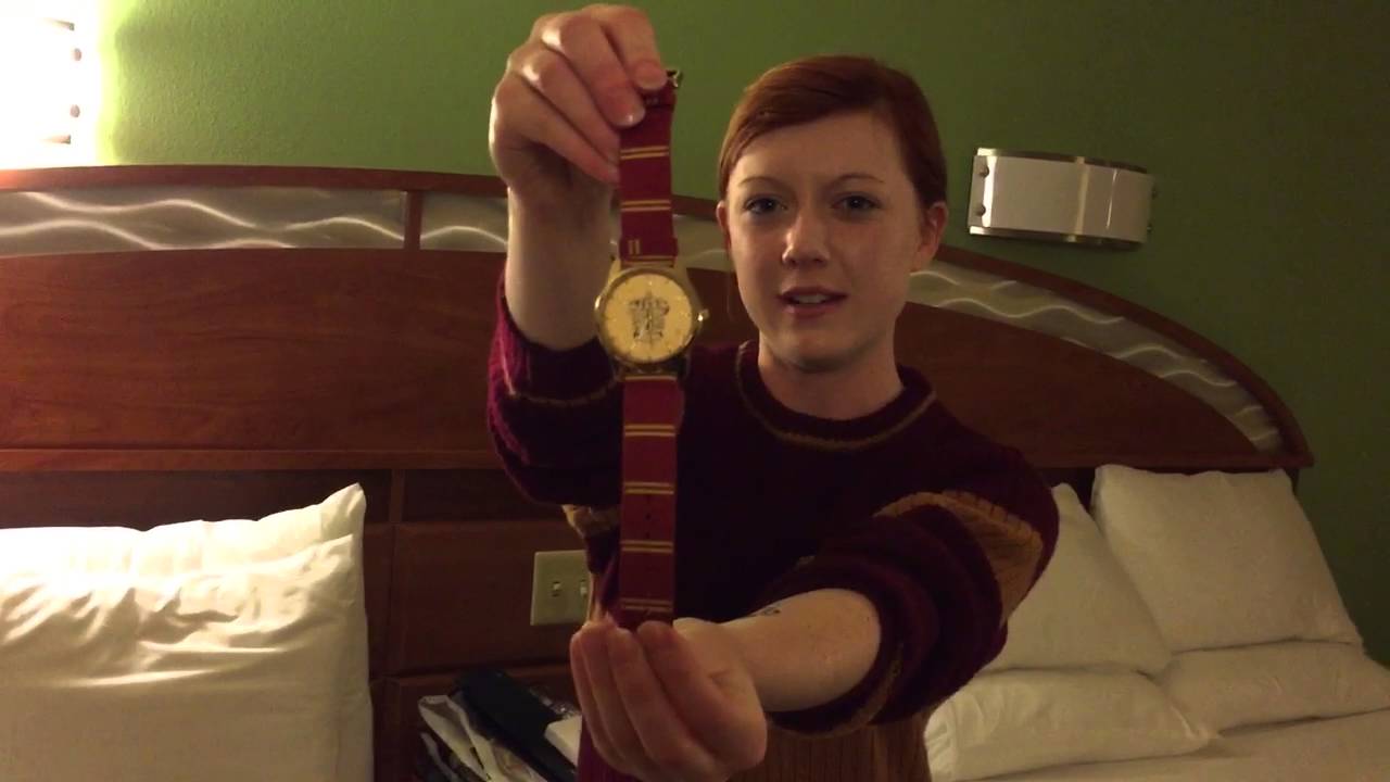 Wizarding World of Harry Potter HAUL