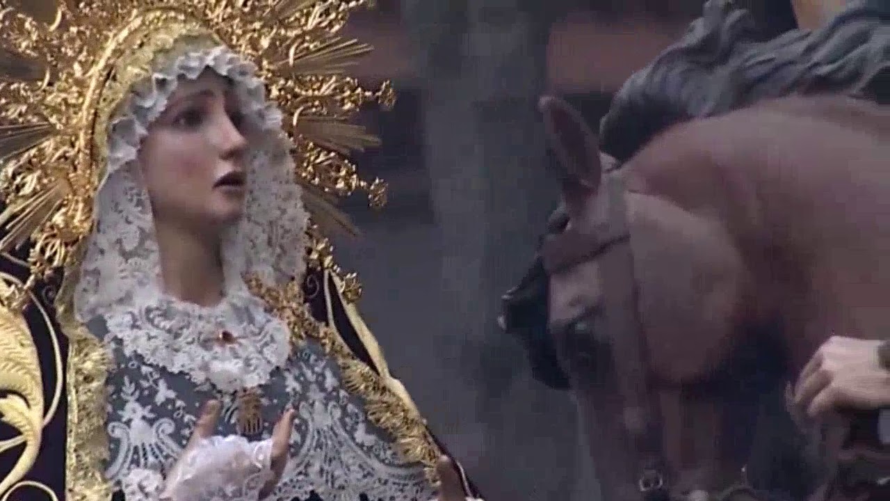 La Lanzada en Campana 2019.