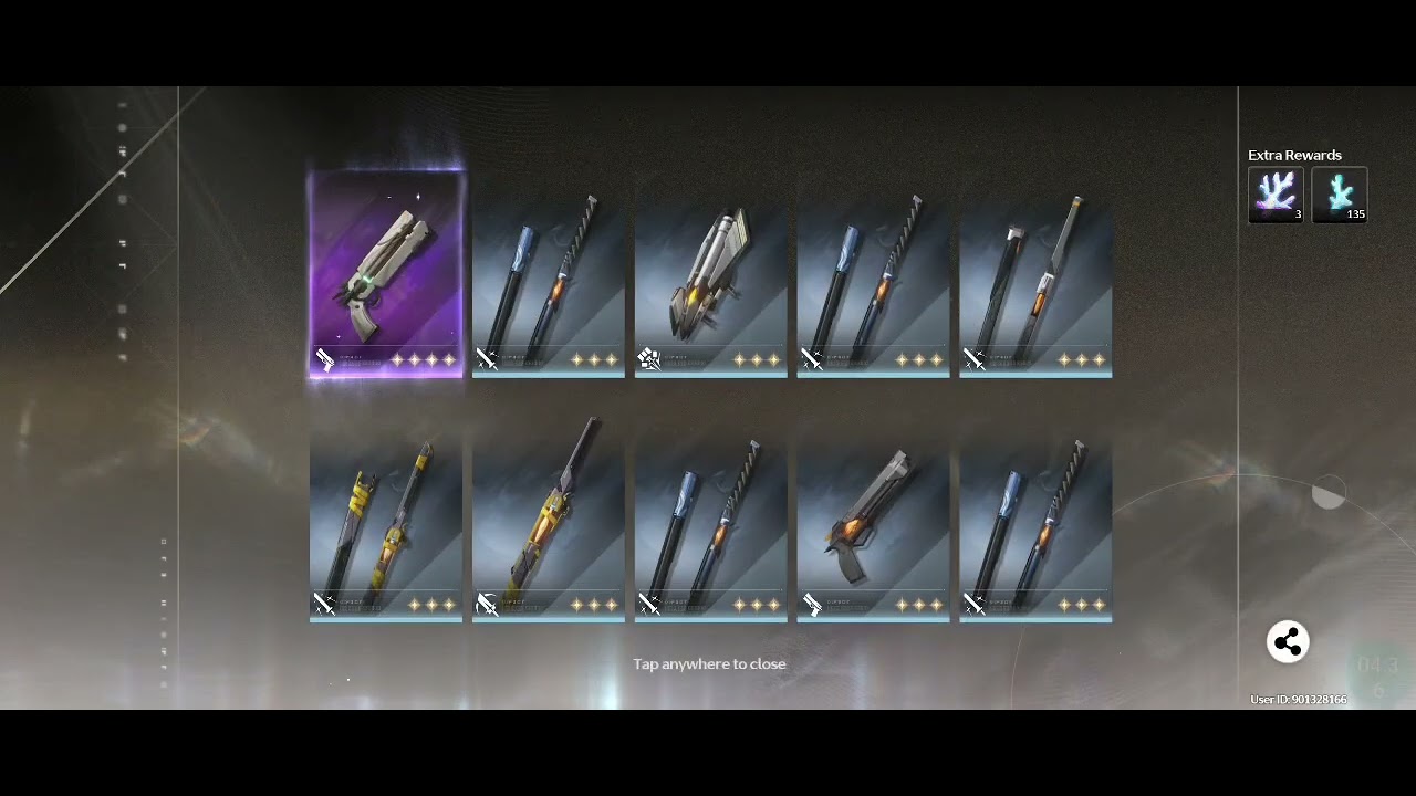 Wuthering Waves: Gacha Aemeath, I thought I got her in 10 pulls BUT....