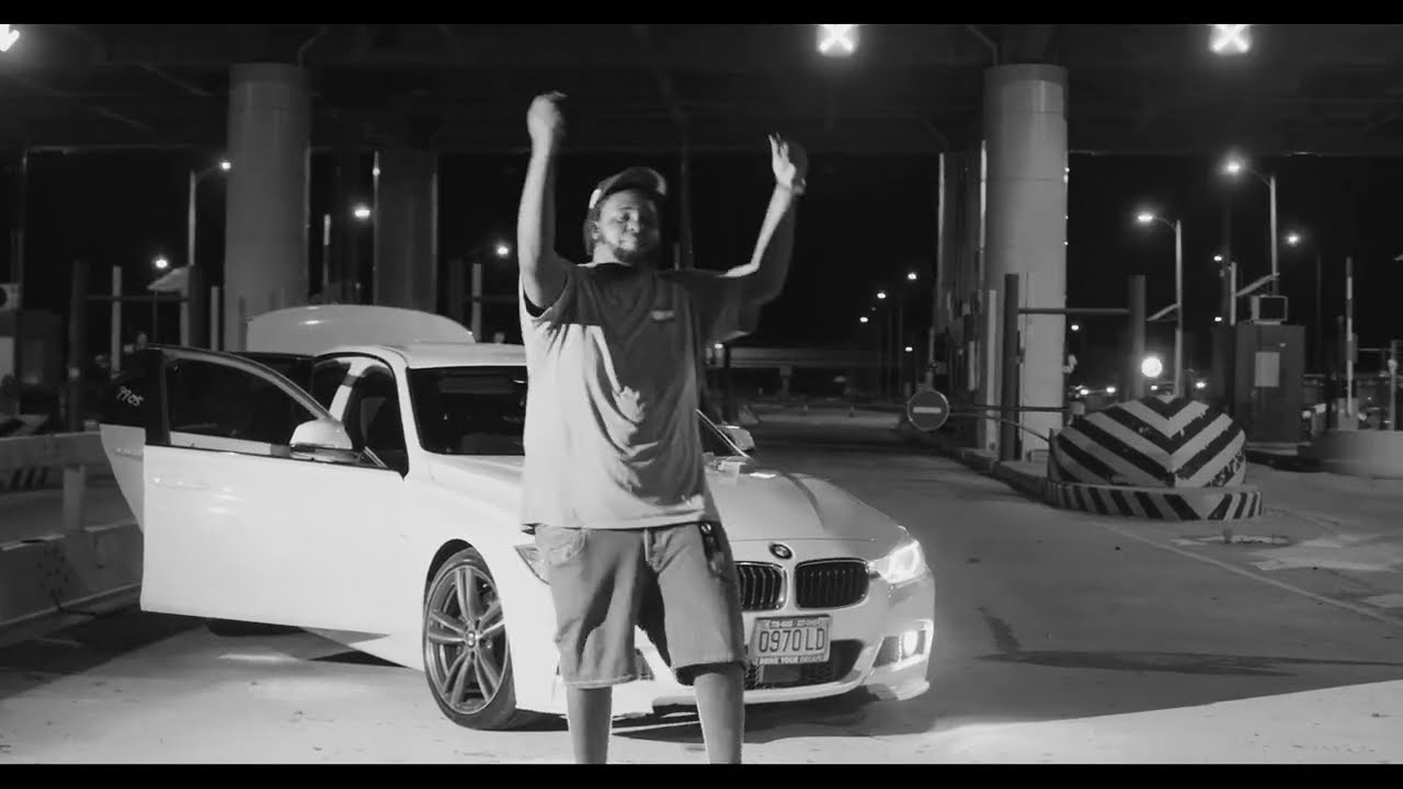 1BIGGS DON - TOP FLIGHT [OFFICIAL MUSIC VIDEO]