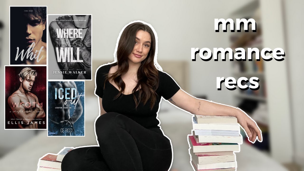 mm romance book recs