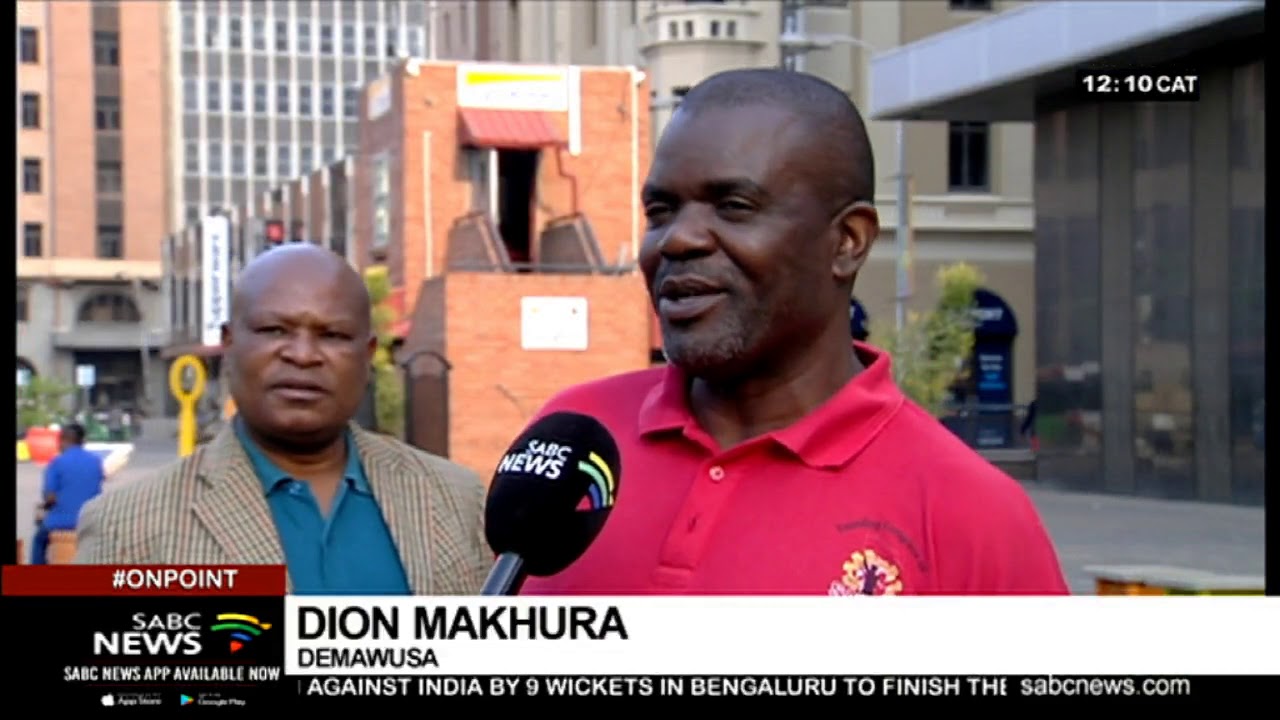 Metrobus operations resume in Johannesburg