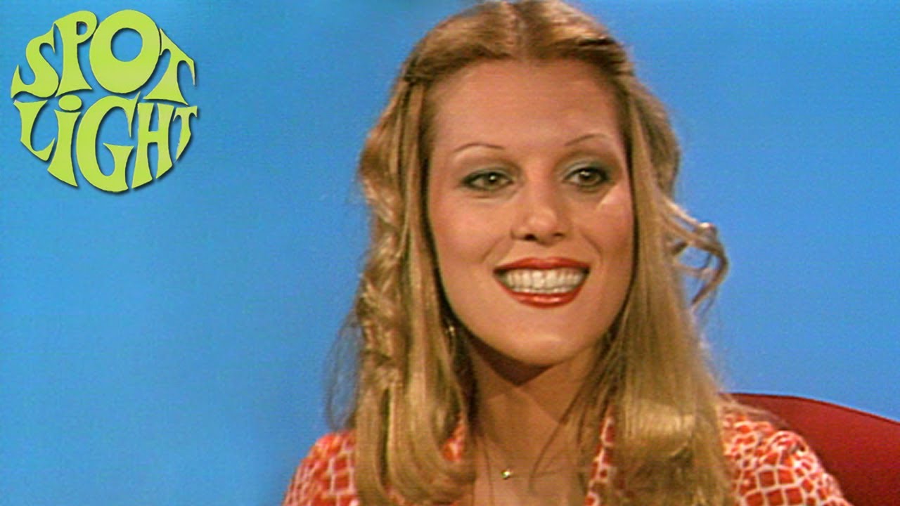 Singers Unlimited - You are the sunshine of my life (Austrian TV, 1975)