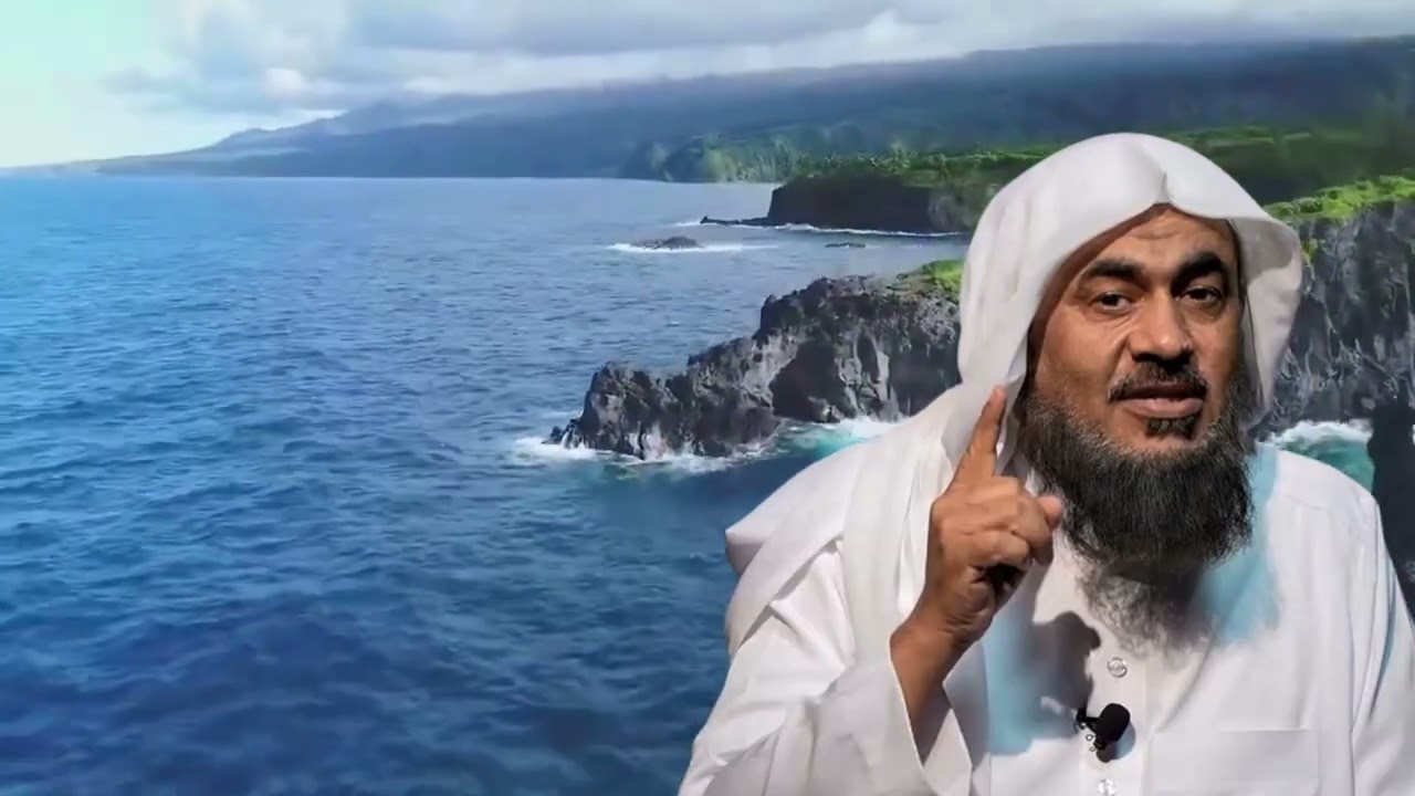 علامتان حب الل لعبده 💚 اذا وقعت عينك على هذا المقطع , فهو من حب الله لك , ظهرت أمامك لحكمة