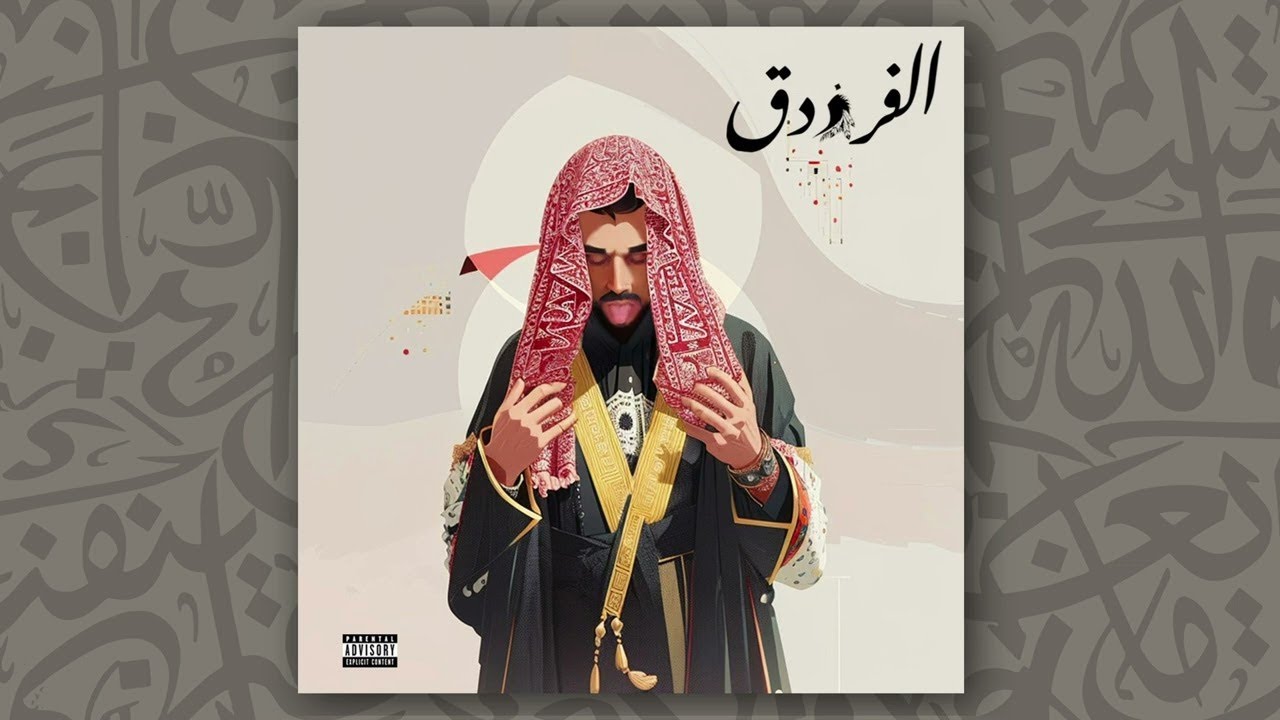 El Castro - الفرزدق  (Lyrically I’m…)