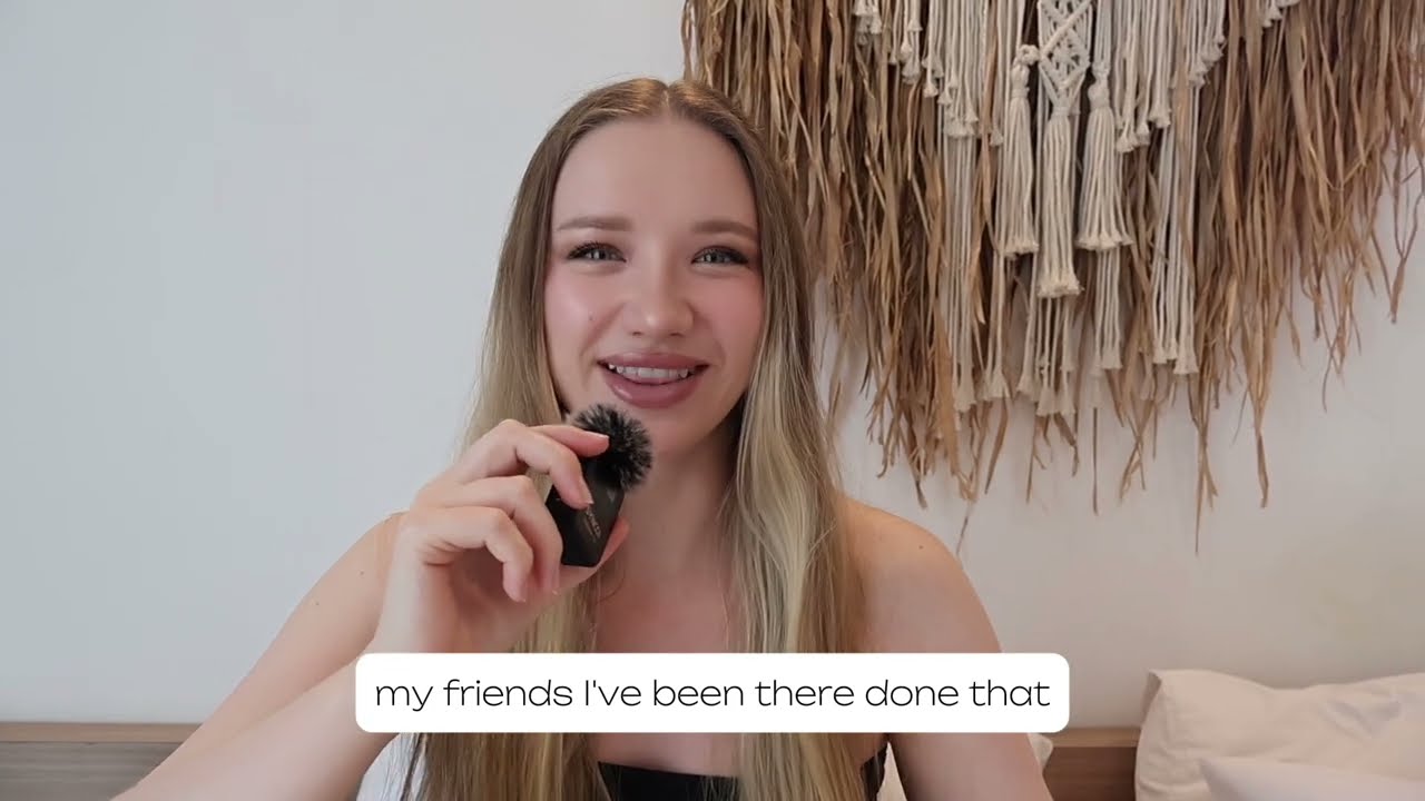 It Was Never About You. Here’s Why.