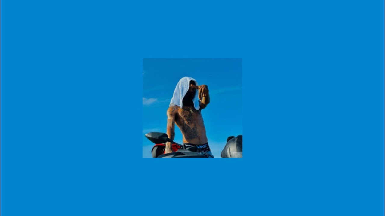 kraff - rum behavior (sped up)
