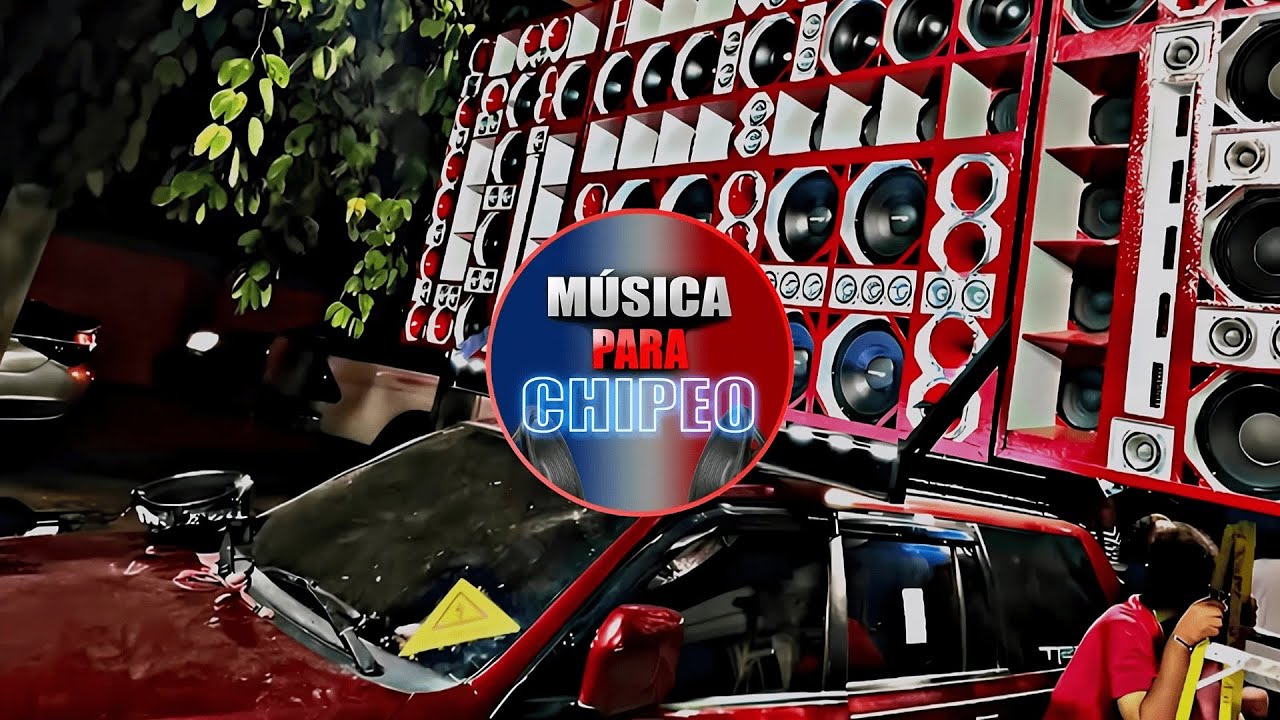 DEJALA BAILAR REMASTERIZADA - FRUKO Y SUS TESOS | LA SALSA M&Aacute;S BUSCADA PARA MUSIC&Oacute;LOGOS