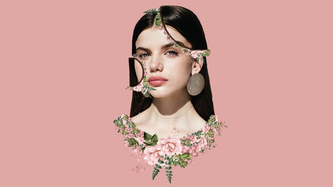 Cómo EDITAR fotos en PICSART AESTHETIC (TUTORIAL) | PIXEEL