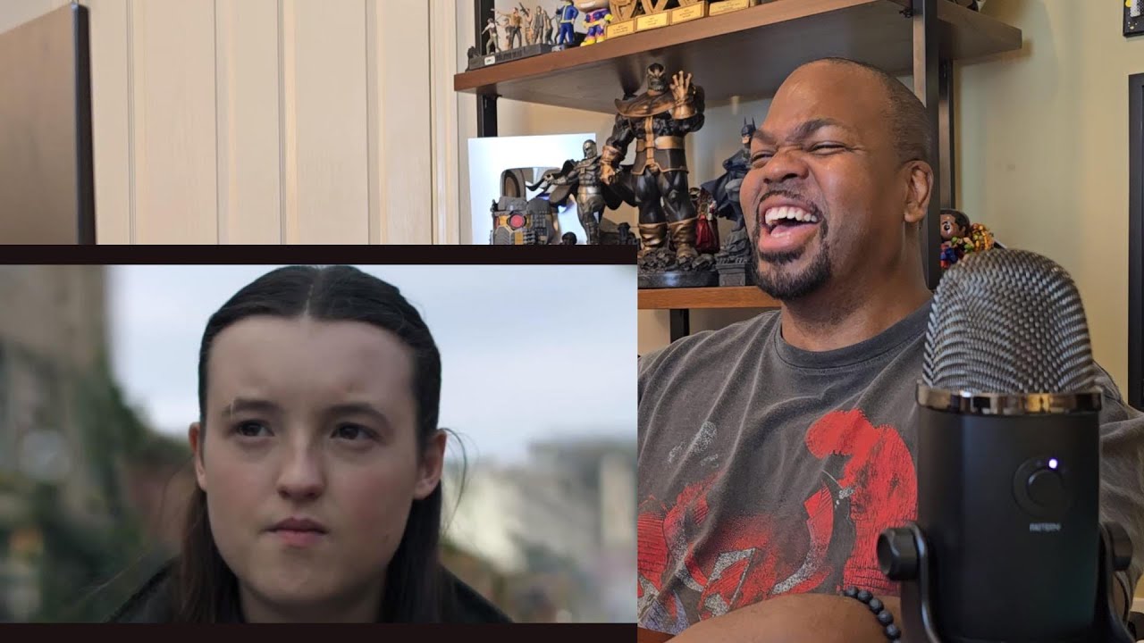 Tron: Ares - It's Complete BUTTCHEEKS | Reaction!