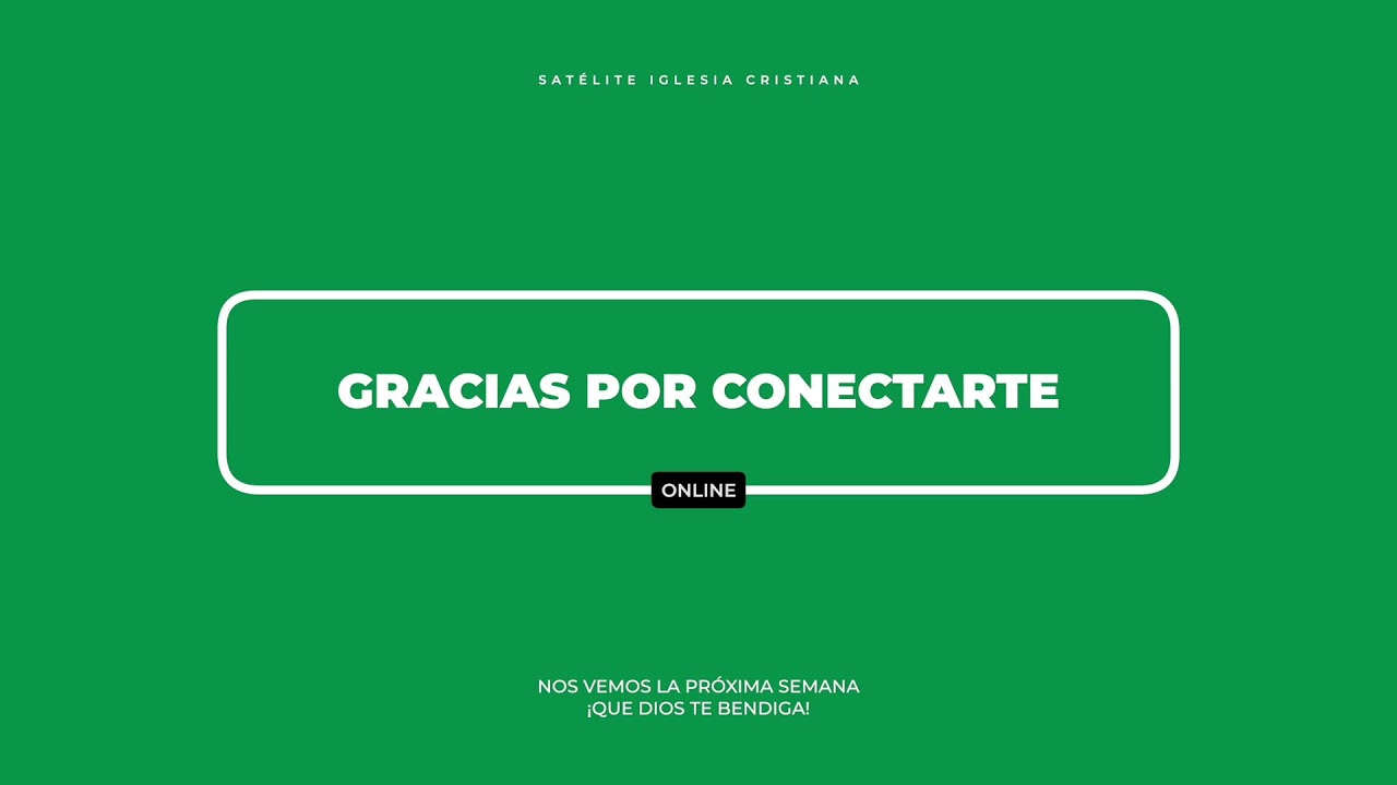 Paciencia a pesar del rechazo | Junio 24 (20:00 hrs.)