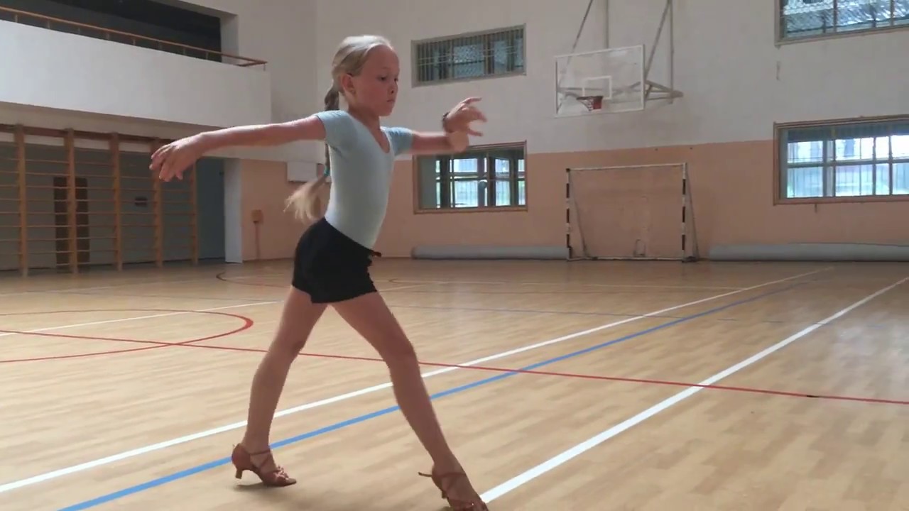 Liga A | Summer Dance Camp 9 ХВИЛЯ 2017