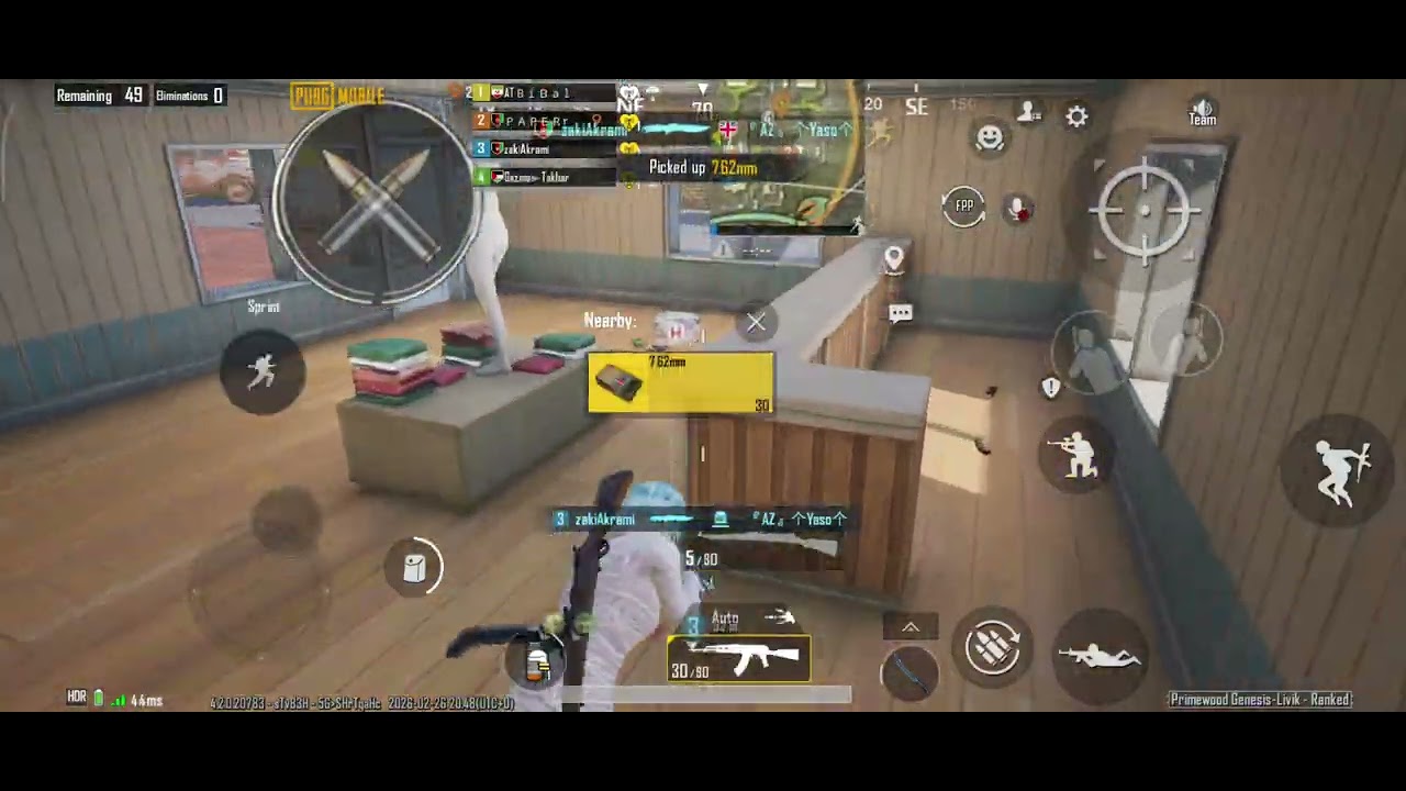 #gaming #ppgdaljab #venezuela #funny #youtubeshorts 