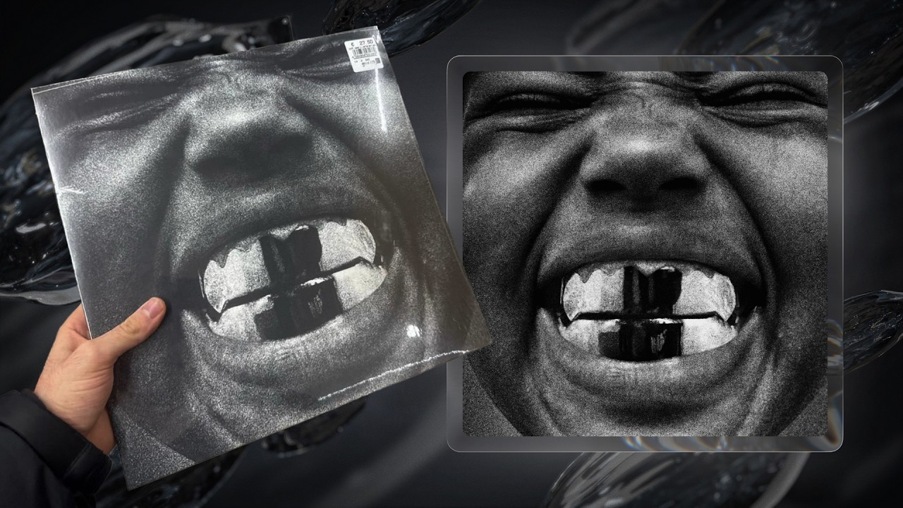 Итоги розыгрыша винила Kanye West &mdash; BULLY