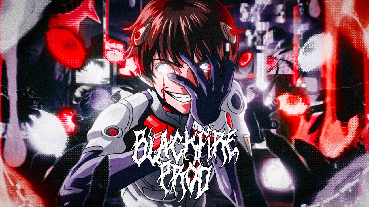 TRAP METAL TYPE BEAT - 