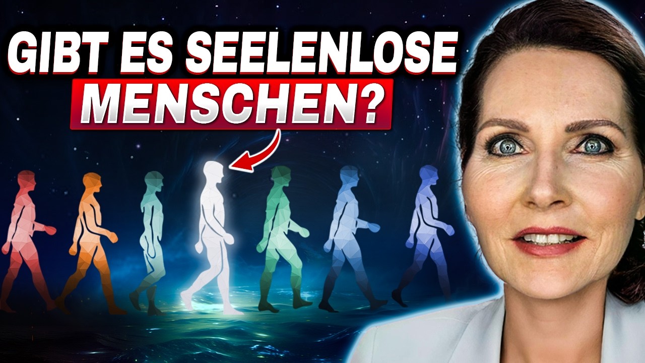 Die Wahrheit über seelenlose Menschen (was wirklich dahinter steckt)