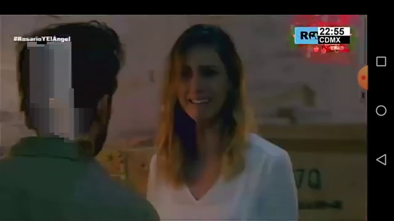 "Rosario Tijeras 3" muerte de laura