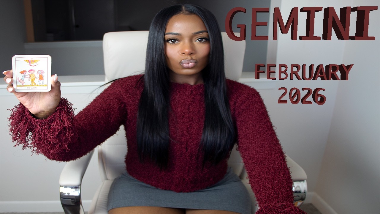 GEMINI ♊️ EXPECT THE UNEXPECTED 👀 Messages From The One You Thought You'd Never Hear From Again 😱🤔