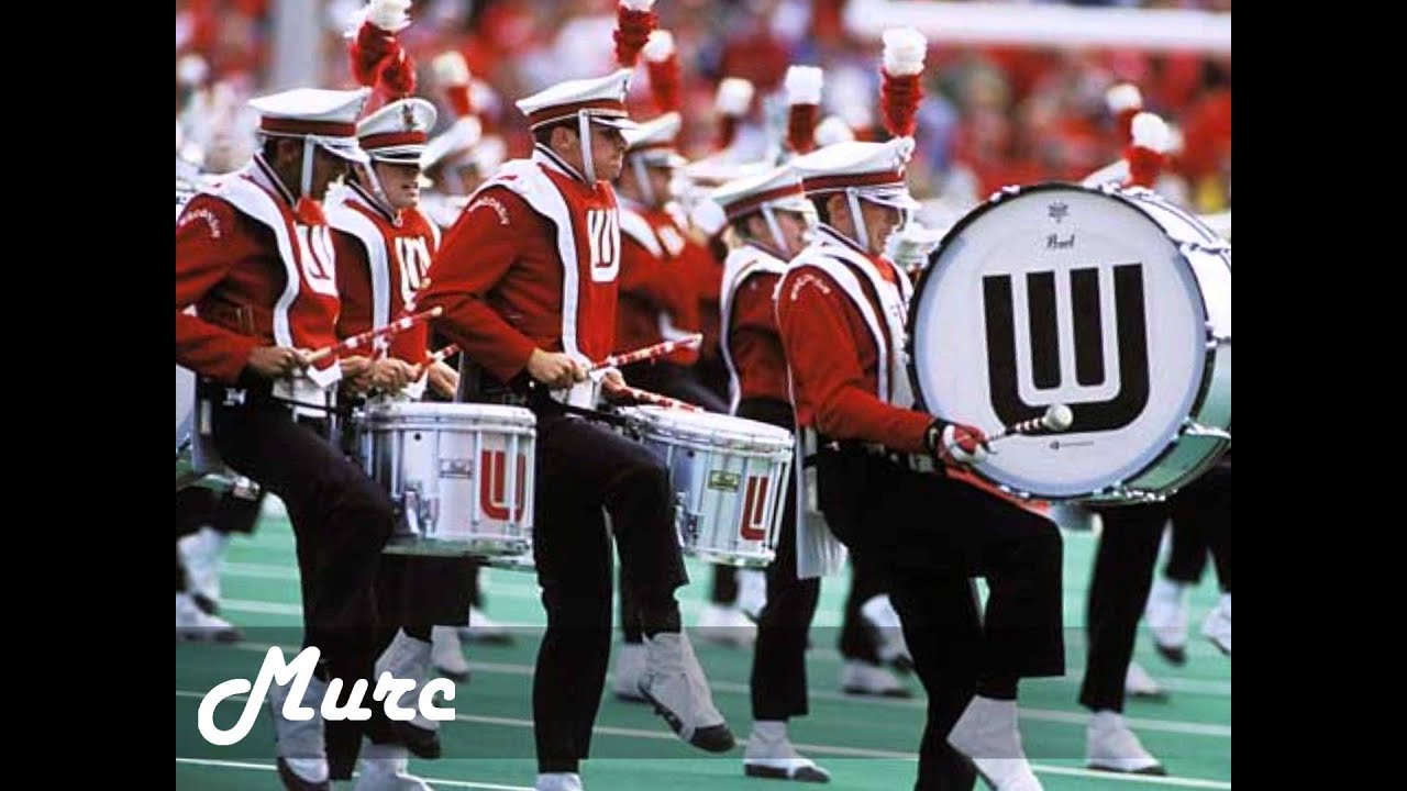 RadioUpload Marching Series: Drum Selections by Cassidy Byars