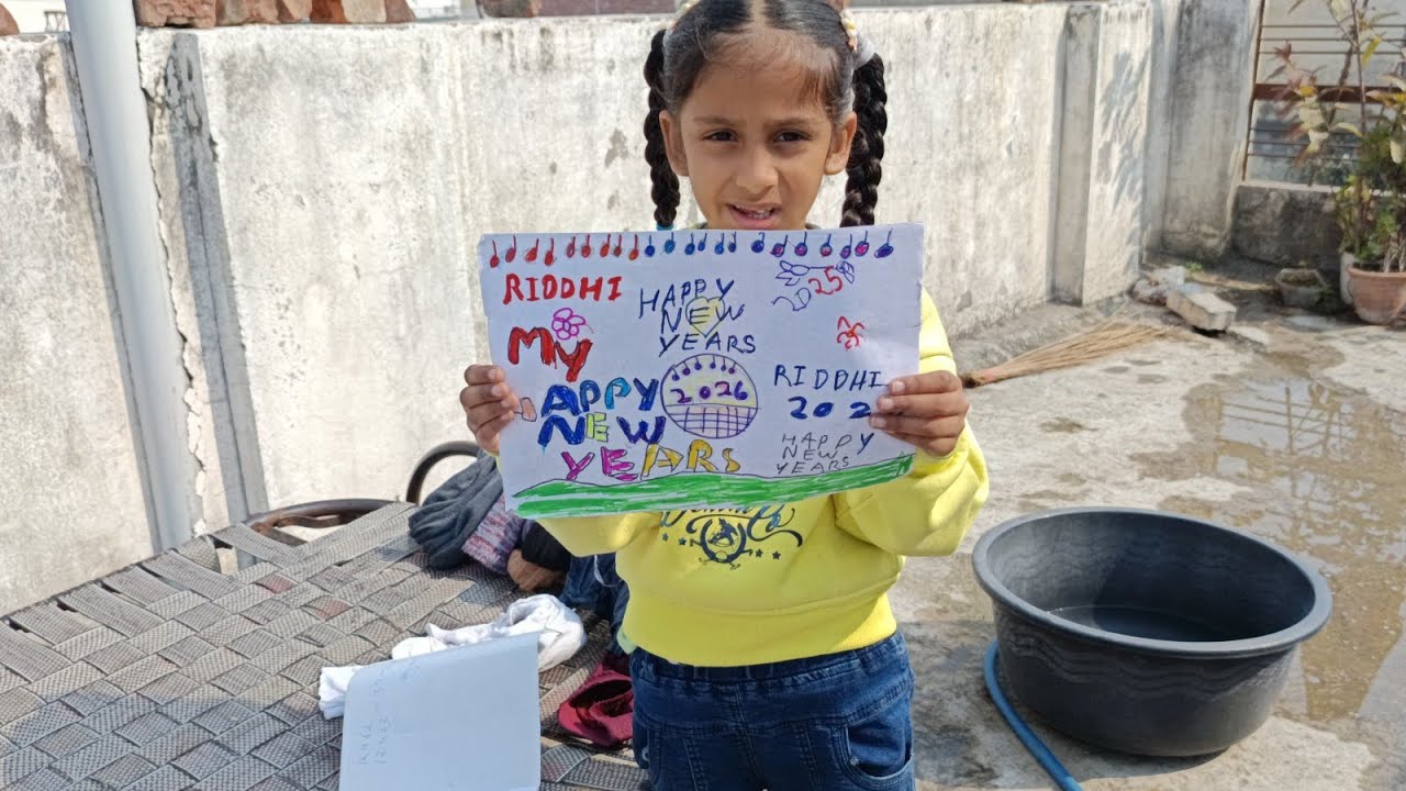 Finally  Making New  Drawing ! Family Vlogs! Motivation Vlogging!🙏