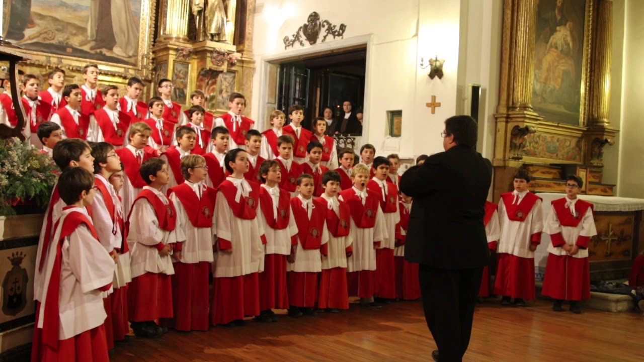 Los Seises de Toledo