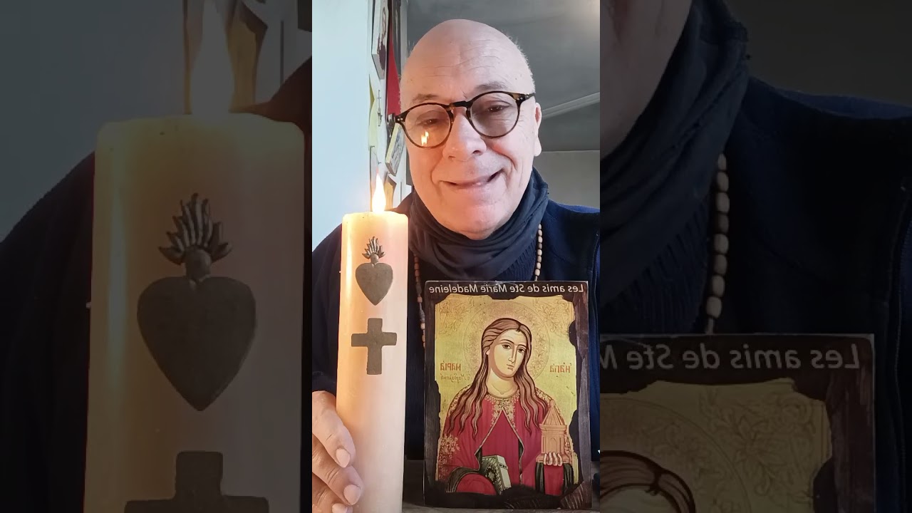 ENTRÉE EN SAINT CARÊME CATHOLIQUE 2026 !!! Pourquoi ?!