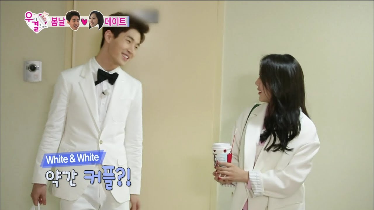 【TVPP】 Henry - Will You Go out with Me?, 헨리 - 설렘설렘 헨리, 나랑 같이 데이트할래? @ We Got Married