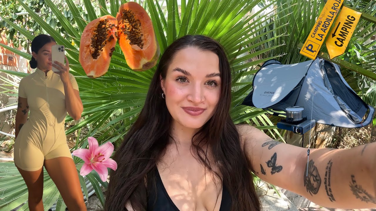 HAY QUE VIVIR MÁS TRANQUILOS 🦋
